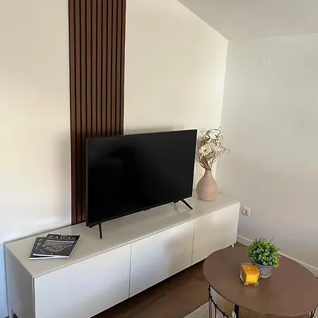 Studio Elena Apartment