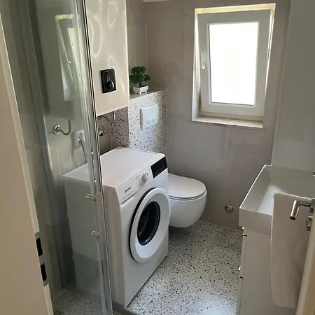 Apartment Studio Elena